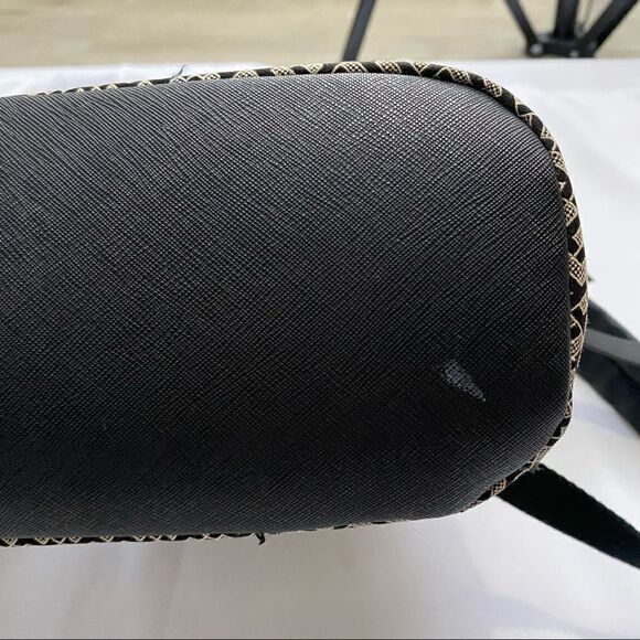 Tommy Hilfiger Women’s Medium Size Backpack Purse - Picture 9 of 9